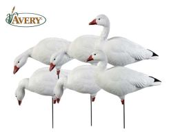 Full-Body-Snow-Goose-Decoys