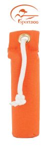 SportDog-Orange-Canvas-Puppy-Small-Dog-Dummy