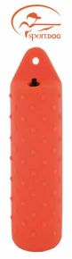 sportsdog-3-x9-plastic-training-dummy-orange
