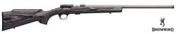 Carabine-Browning-T-Bolt-Gray-Laminated-Target/Varmint-22-LR