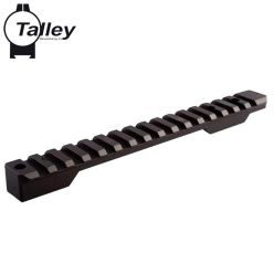 Rail Picatinny Talley Fierce Action Courte 20 MOA