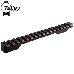 Rail Picatinny Talley Fierce Action Longue 20 MOA