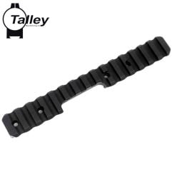 Talley Tikka T1x Picatinny Base