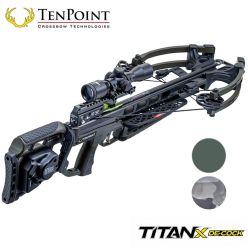 TenPoint Titan X De-Cock Crossbow