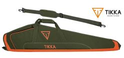 Tikka-Green & Orange-Rifle-Case