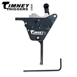 Détente Droite Timney Pour CZ 457