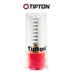 Cartouches Inertes Tipton Snap Cap 12 Gauge 2/pqt
