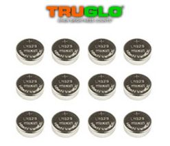 Batteries-remplacement-Truglo-AG4