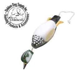 Dokken's-Deadfowl-Wood-DuckD-600-TrainerDuck
