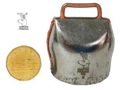Varrone Premana Large Italien Dog Bell