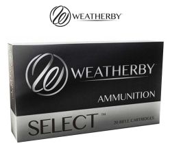 Weatherby-270-WBY-Mag-Ammunition