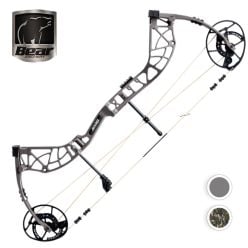 Bear Archery Whitetail INT Compound Bow