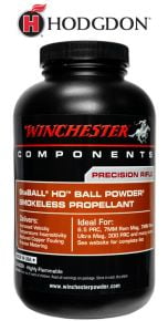 Winchester-StaBALL-HD