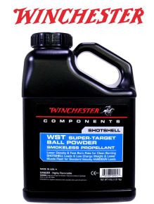Winchester WST Shotgun Powders 