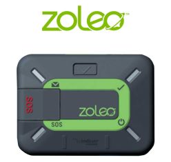 Communicateur-satellite-Zoleo-Gobal