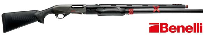 Benelli-Nova-Speed-26''-Shotgun