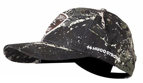 Hugo-Strong-Hunting-Camo-Cap