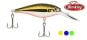 Leurre Berkley Flicker Shad Taille 7