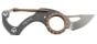Couteau-pliant-CRKT-Compano-Carabiner