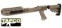 Ruger-10/22-Dark-Earth-Tactical-Stock
