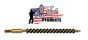 Pro-Shot .17 Cal. Nylon Rifle Brush
