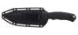 Couteau-à-lame-fixe-Schrade-Steel-Driver