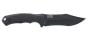 Couteau-à-lame-fixe-Schrade-Steel-Driver