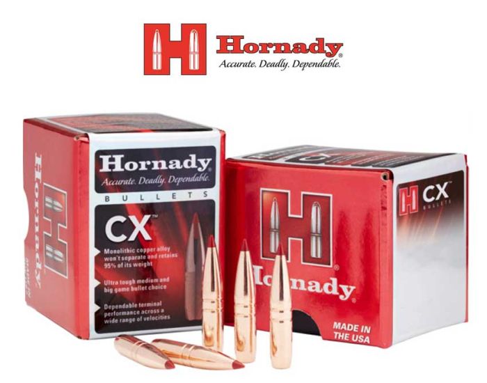 Boulets-Hornady-CX-7mm-150gr