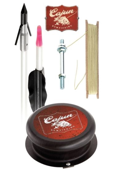 Cajun-Piranha-Bowfishing-Kit