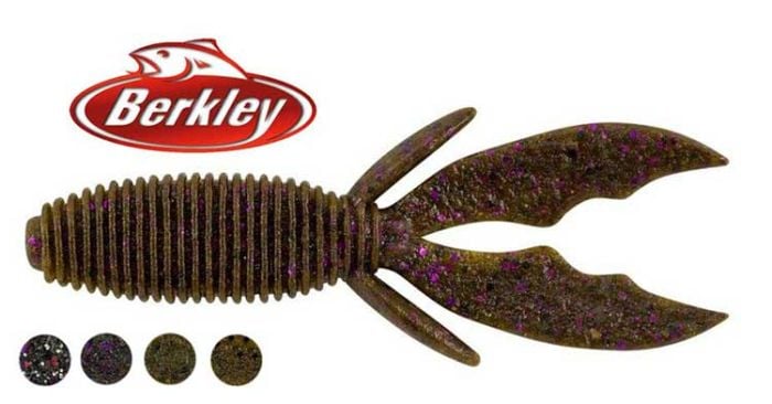 PowerBait®-MaxScent-Creature-Hawg