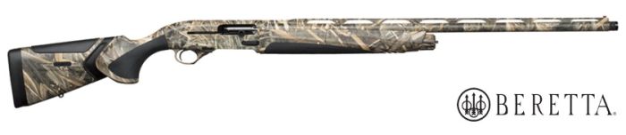 Beretta-Shotgun-A400-Xtreme-Plus