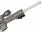 Adaptateur Caldwell Pour Bipied Sur Rail Picatinny
