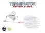 Terminator Super Stainless Buzzbait 1/2