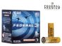 Munitions Federal Speed-Shok 20 ga 2.75'' 3/4 oz #4 25/pqt