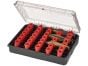 Gruv Fishing Hard Bait Box