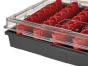 Gruv Fishing Hard Bait Box