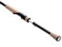 Omen-Black-6'7''-Medium-Spinning-Rod