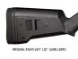Crosse-Mossberg-500/590/590A1