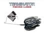 Terminator Super Stainless Buzzbait 1/2