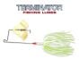Terminator Super Stainless Buzzbait 1/2
