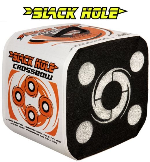 Blackhole Crossbow 16 Target