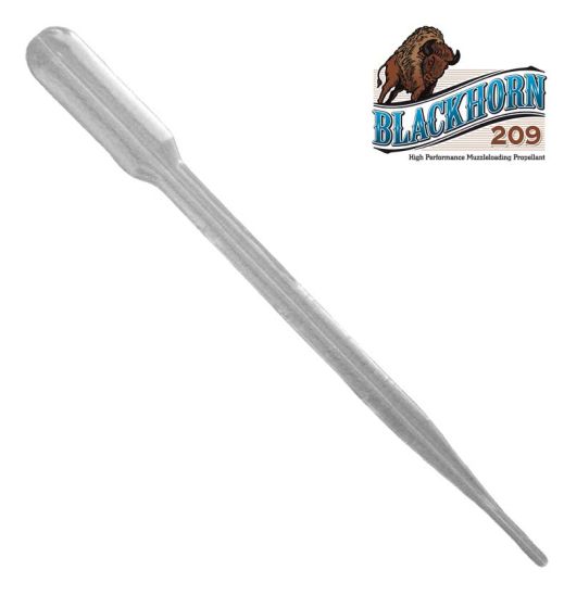 Solvent-Pipettes