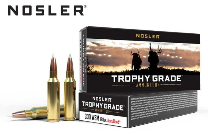 Nosler-300-WSM-Ammunitions