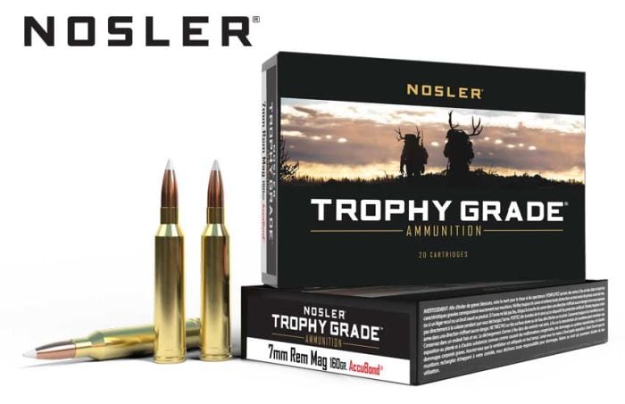 Nosler-7mm-Rem-Mag-Ammunitions