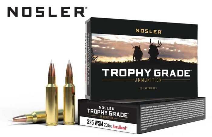 Munitions-Nosler-325-WSM