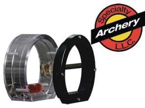 Boîtier Super D de Specialty Archery