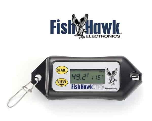 Fish Hawk X4 System