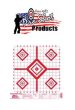 16x-16-Red-Diamond-Precision-Sight-In-Target-10-Pack