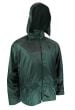 Polyester Rain Suit Jacket & Pants