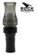 Buck-Gardner-Smoke/Black-Goose-Call